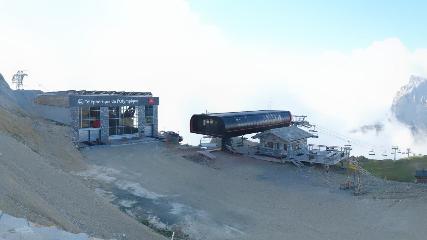 Imagem do relatório do usuário em Val d Isere