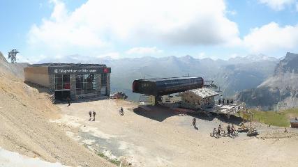 Val d Isere: Bellevarde (valdisere.com)