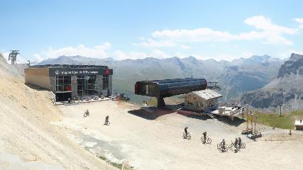 Val d Isere: Bellevarde (valdisere.com)