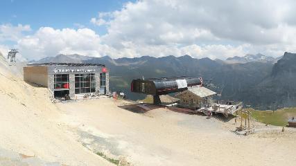 Val d Isere webcam