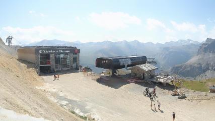 Val d Isere: Bellevarde (valdisere.com)