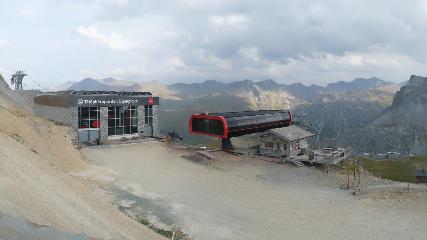 Imagen de informe de usuario en Val d Isere