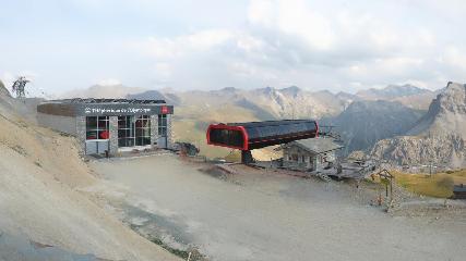 Image du rapport d'utilisateur dans Val d Isere