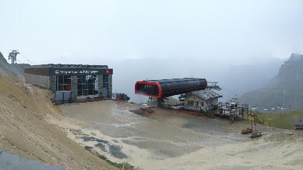 Val d Isere webcam