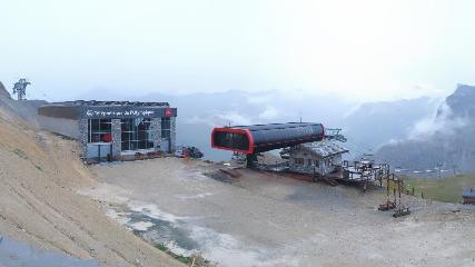 Bild des Benutzerberichts in Val d Isere