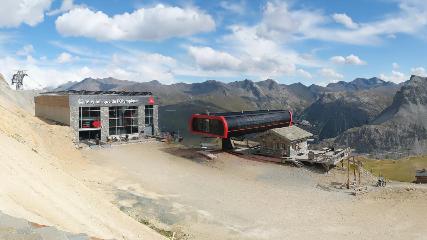 Val d Isere: Bellevarde (valdisere.com)