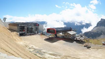 Imagen de informe de usuario en Val d Isere