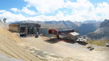 Image du rapport d'utilisateur dans Val d Isere