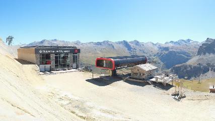 Val d Isere: Bellevarde (valdisere.com)