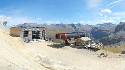 Val d Isere: Bellevarde (valdisere.com)