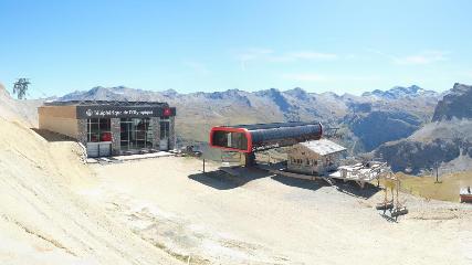 Val d Isere: Bellevarde (valdisere.com)