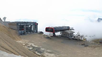Imagen de informe de usuario en Val d Isere