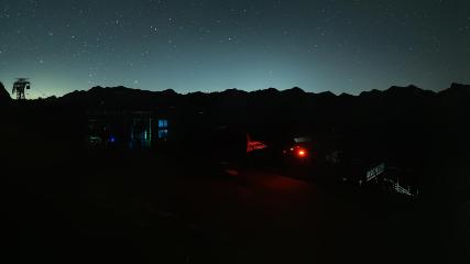 Val d Isere webcam