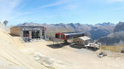 Val d Isere: Bellevarde (valdisere.com)