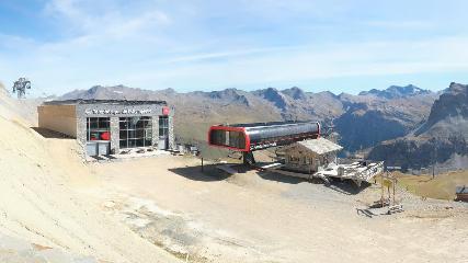 Image du rapport d'utilisateur dans Val d Isere
