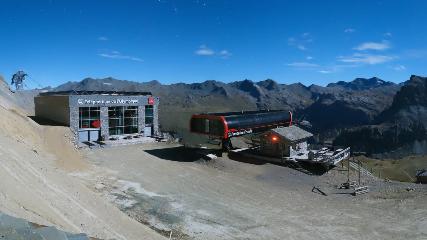 Val d Isere: Bellevarde (valdisere.com)