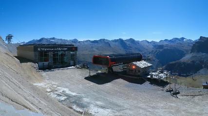 Bild des Benutzerberichts in Val d Isere