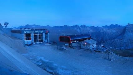 Val d Isere: Bellevarde (valdisere.com)