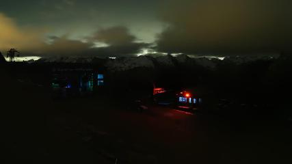 Val d Isere webcam