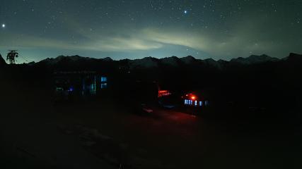 Val d Isere webcam