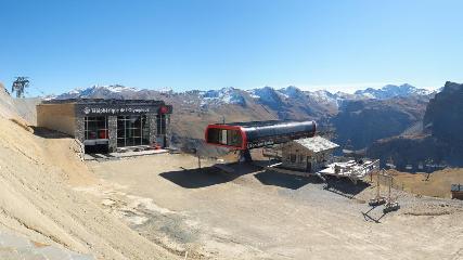 Val d Isere webcam