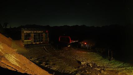 Bild des Benutzerberichts in Val d Isere