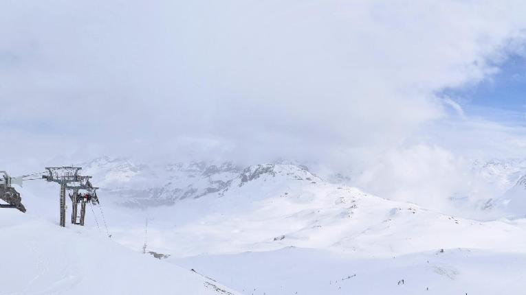 Webcam Val d Isere: Borsat