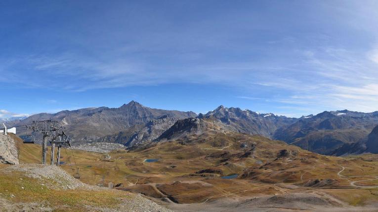 Webcam Val d Isere: Borsat
