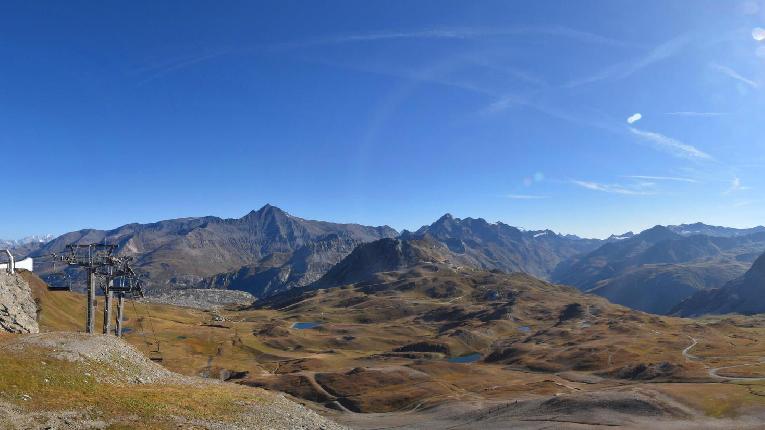 Webcam Val d Isere: Borsat