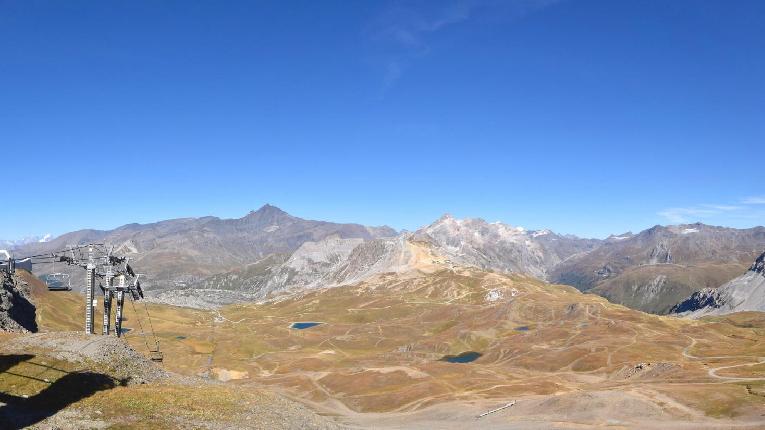 Webcam Val d Isere: Borsat