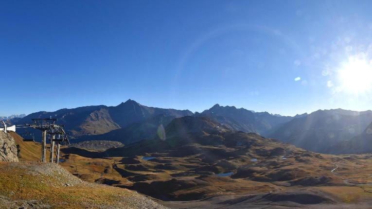 Webcam Val d Isere: Borsat
