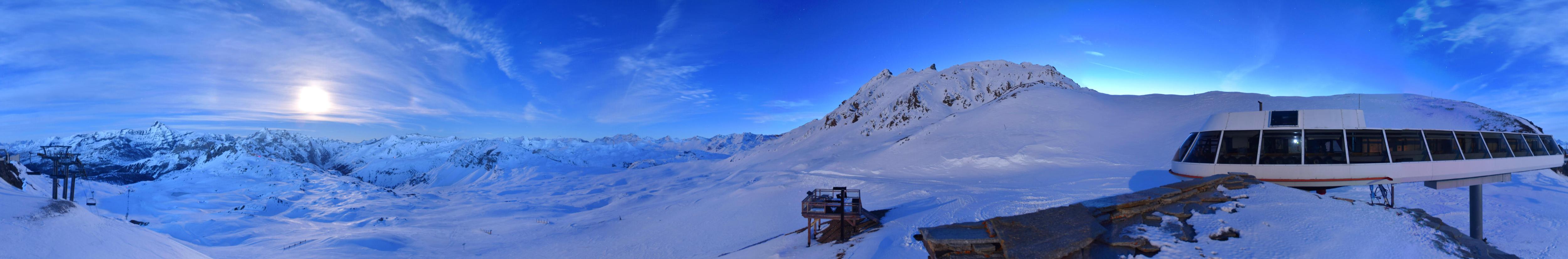 Webcam Val d Isere: Borsat