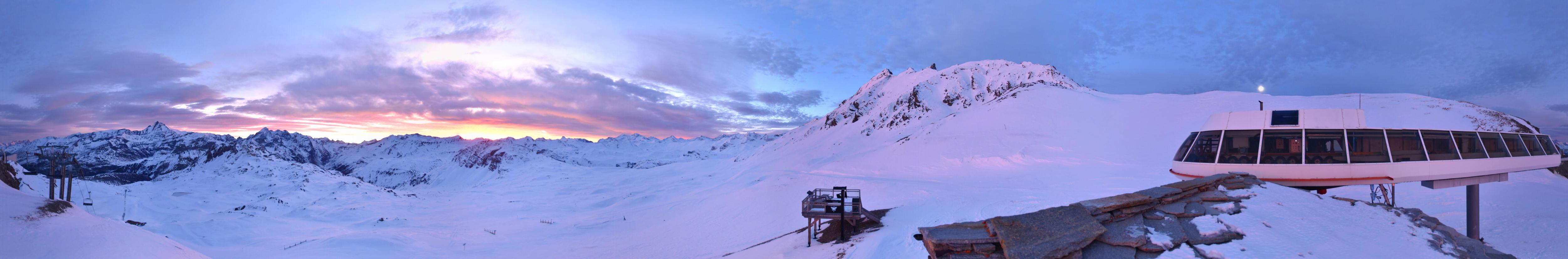 Webcam Val d Isere: Borsat