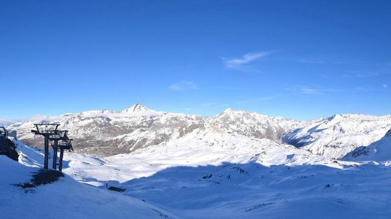 Webcam Val d Isere: Borsat