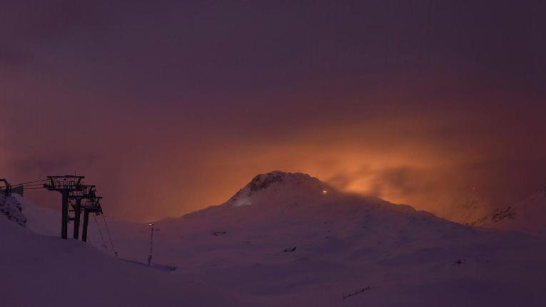 Webcam Val d Isere: Borsat
