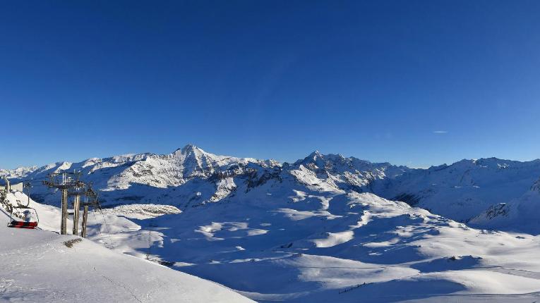 Webcam Val d Isere: Borsat