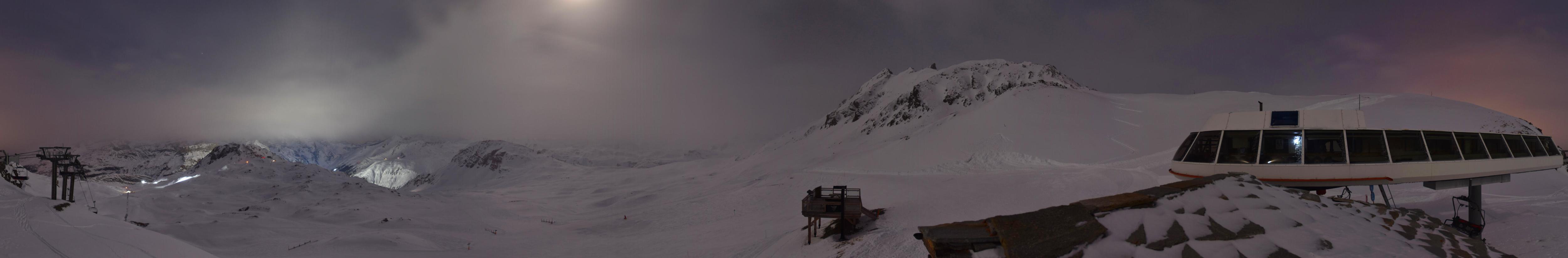 Webcam Val d Isere: Borsat