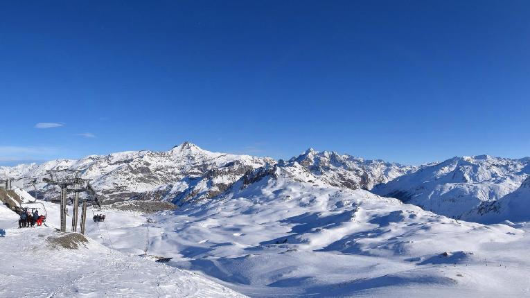 Webcam Val d Isere: Borsat