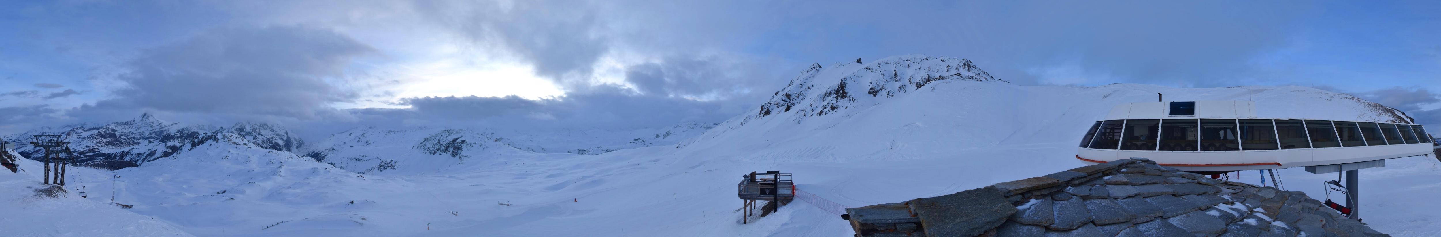 Webcam Val d Isere: Borsat