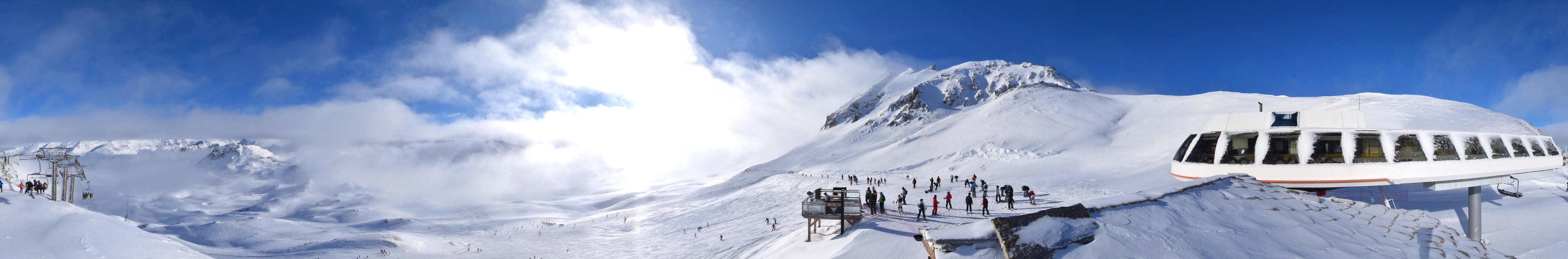 Webcam Val d Isere: Borsat