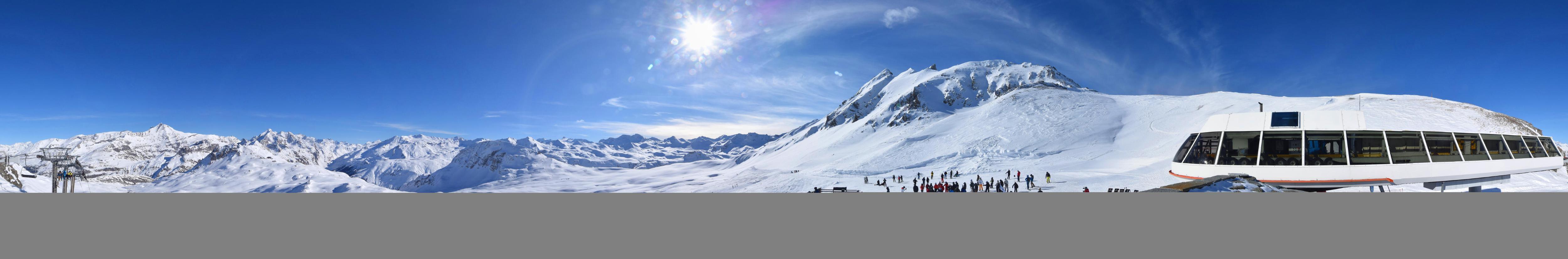 Webcam Val d Isere: Borsat