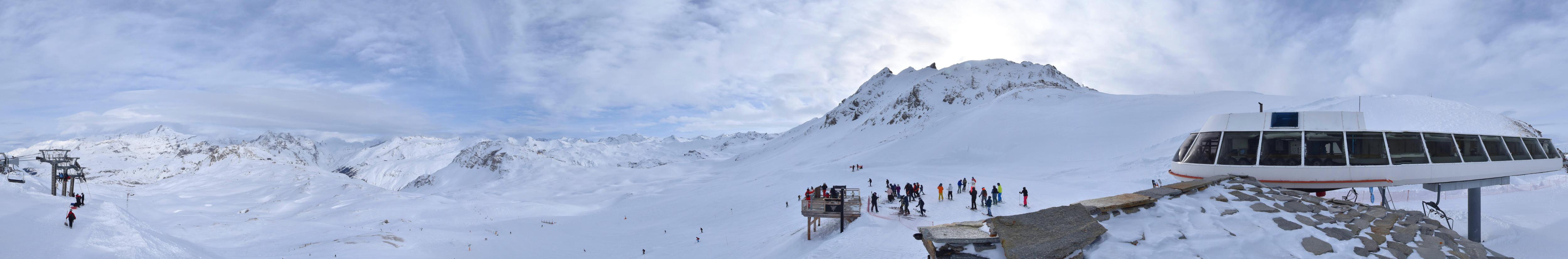 Webcam Val d Isere: Borsat