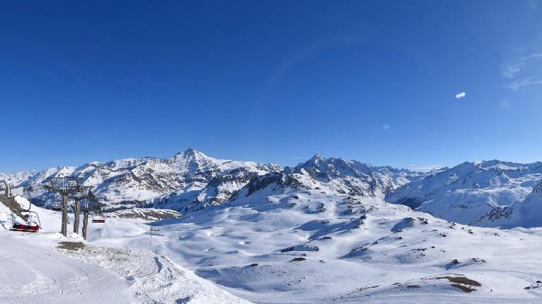 Webcam Val d Isere: Borsat