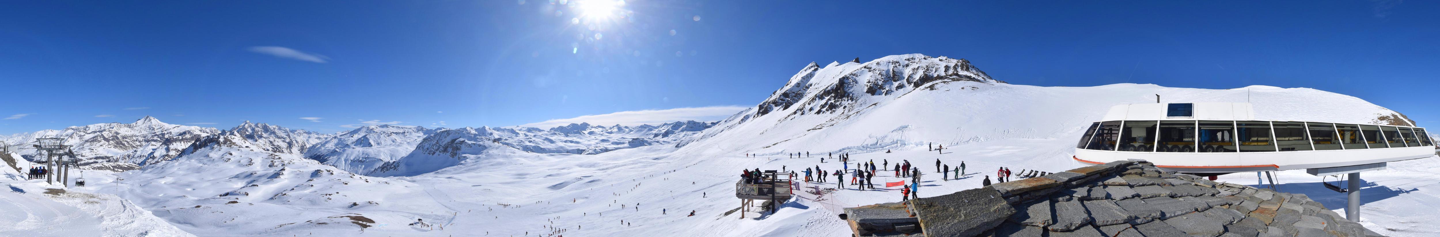 Webcam Val d Isere: Borsat