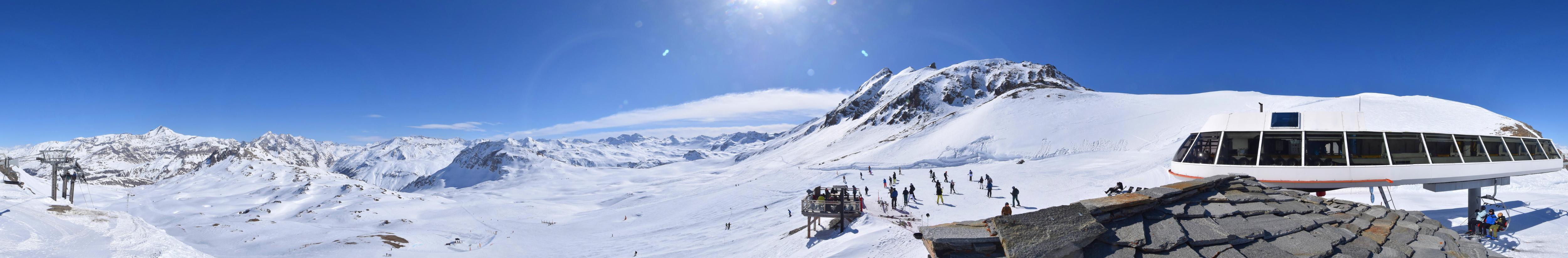 Webcam Val d Isere: Borsat