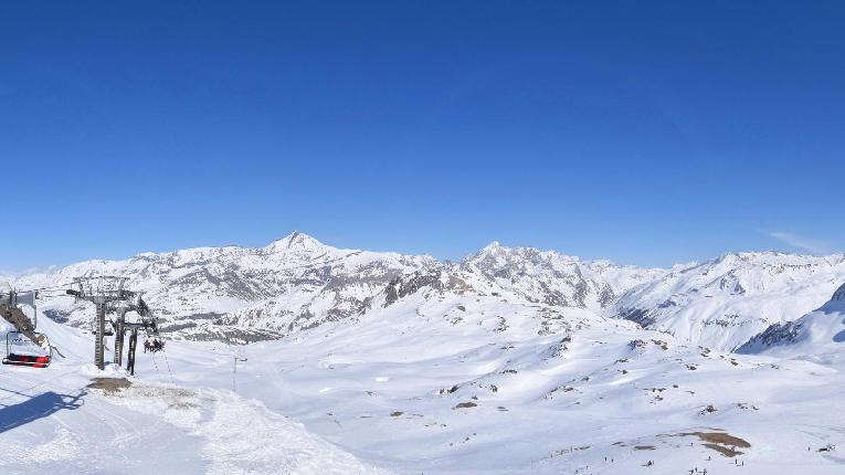 Webcam Val d Isere: Borsat