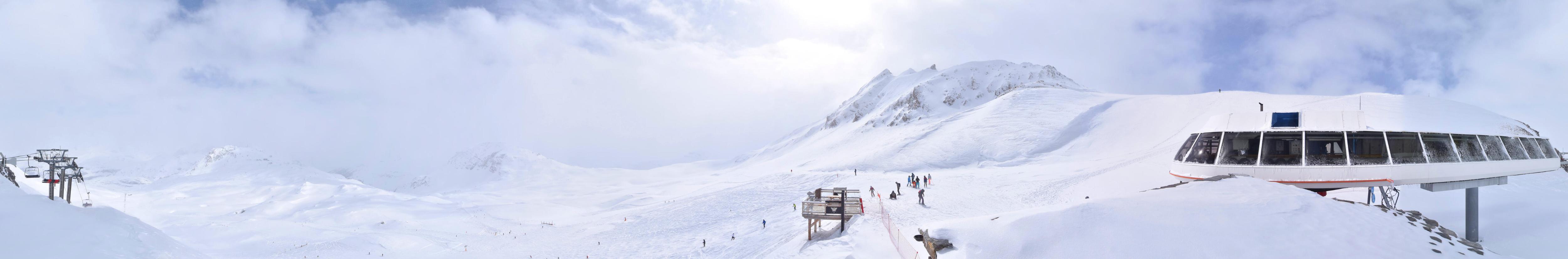 Webcam Val d Isere: Borsat