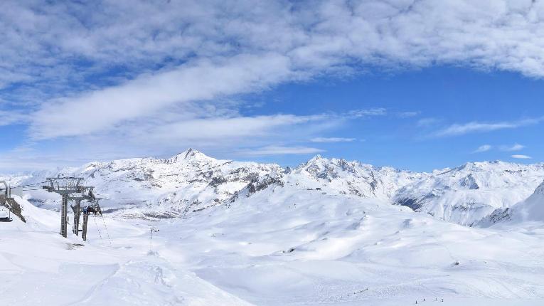 Webcam Val d Isere: Borsat