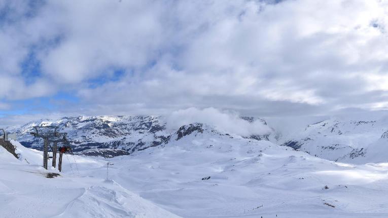 Webcam Val d Isere: Borsat