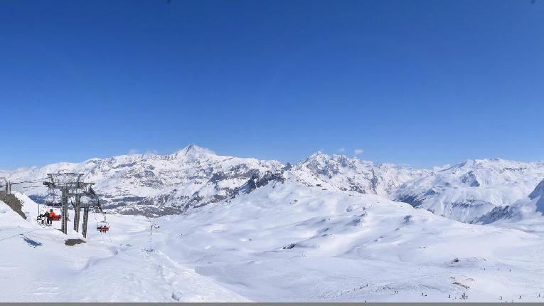 Webcam Val d Isere: Borsat